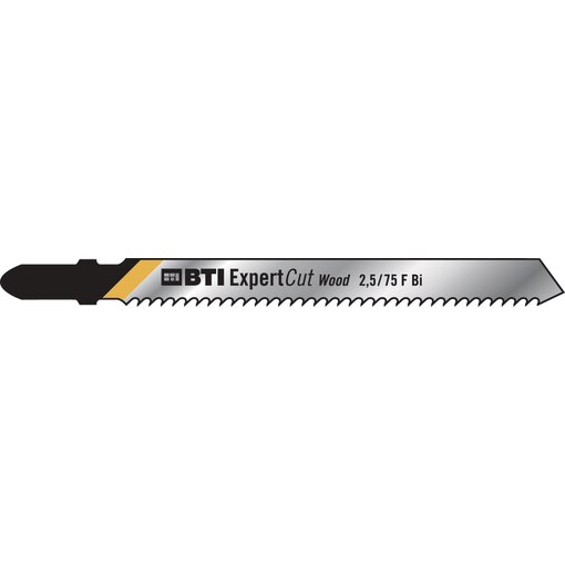 Stichsägeblatt, Stichsägeblätter, Expert Cut Wood, Expert-Cut Wood, ExpertCut Wood